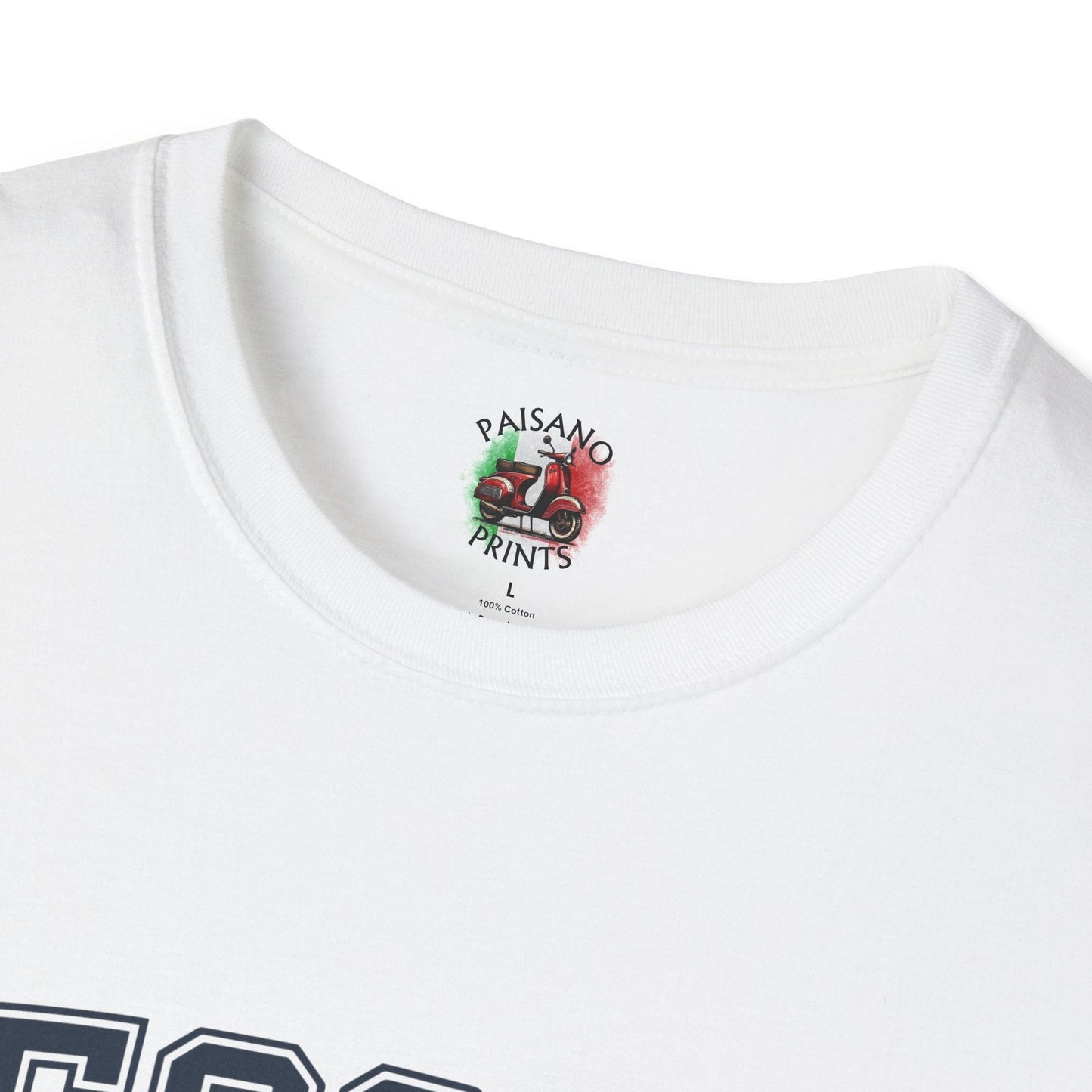 Varsity Style Messina T-Shirt
