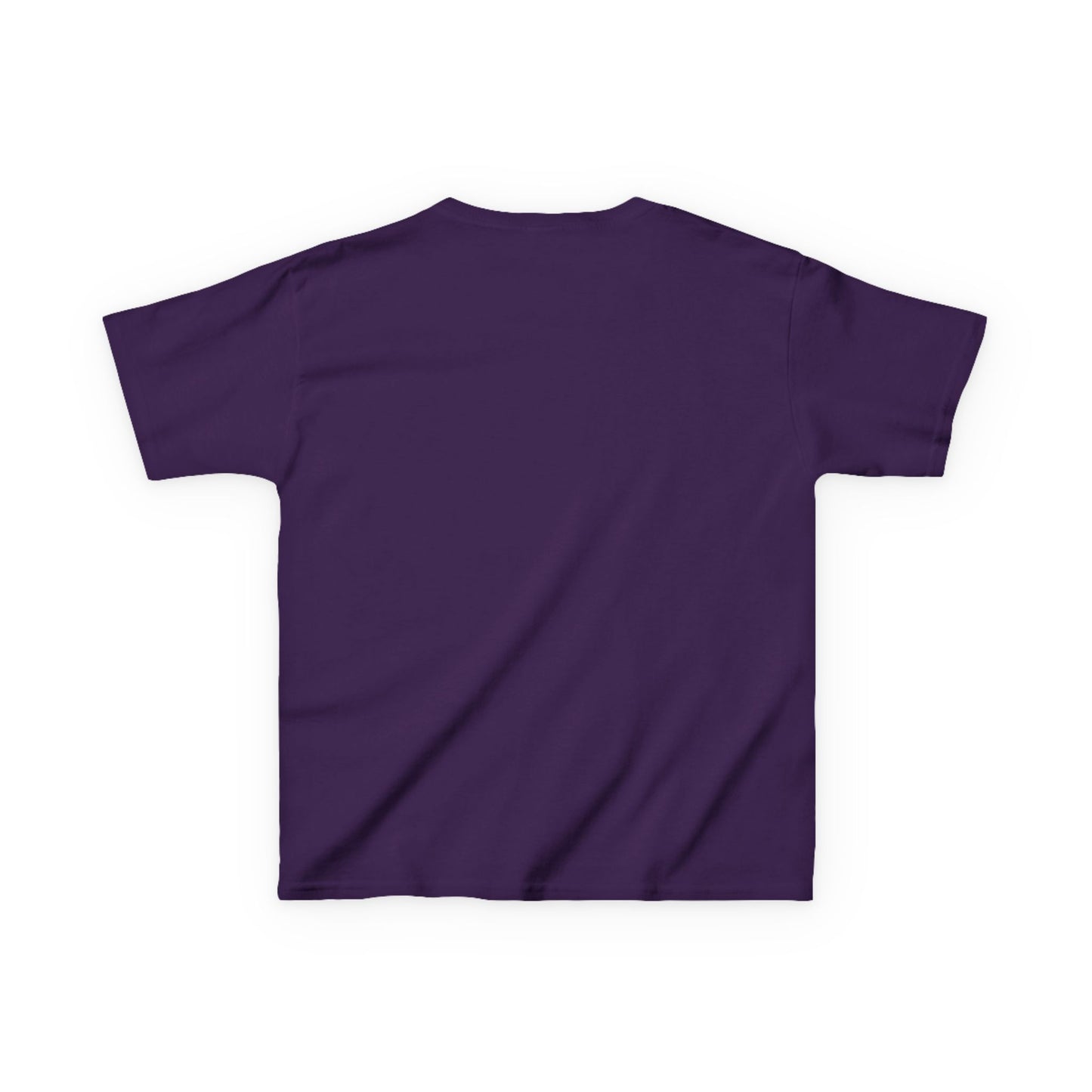 Italian Flag Baseball Kids Tee