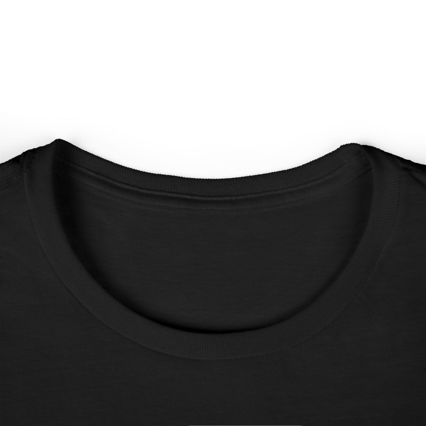 American Italian Heart Flags SO VM Women's Softstyle Tee