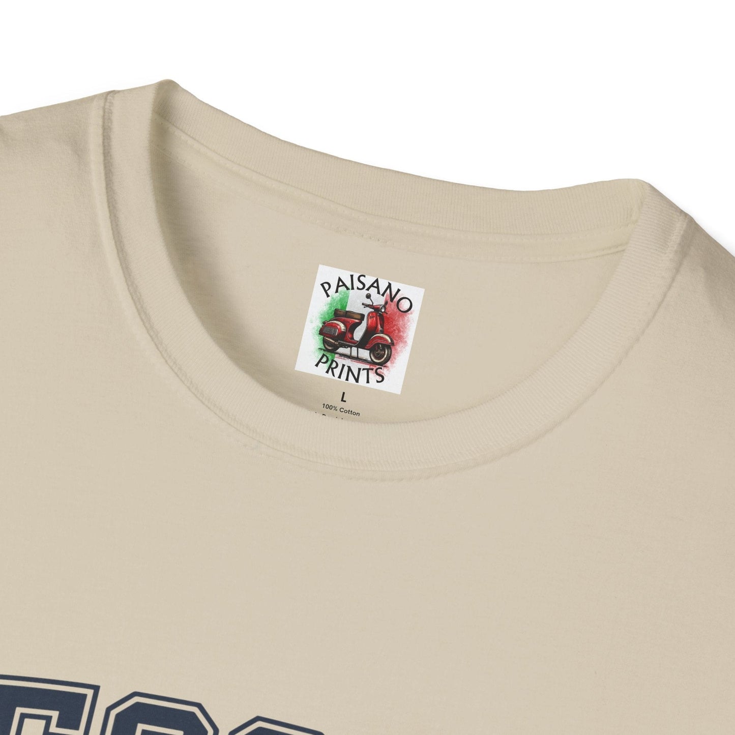 Varsity Style Messina T-Shirt