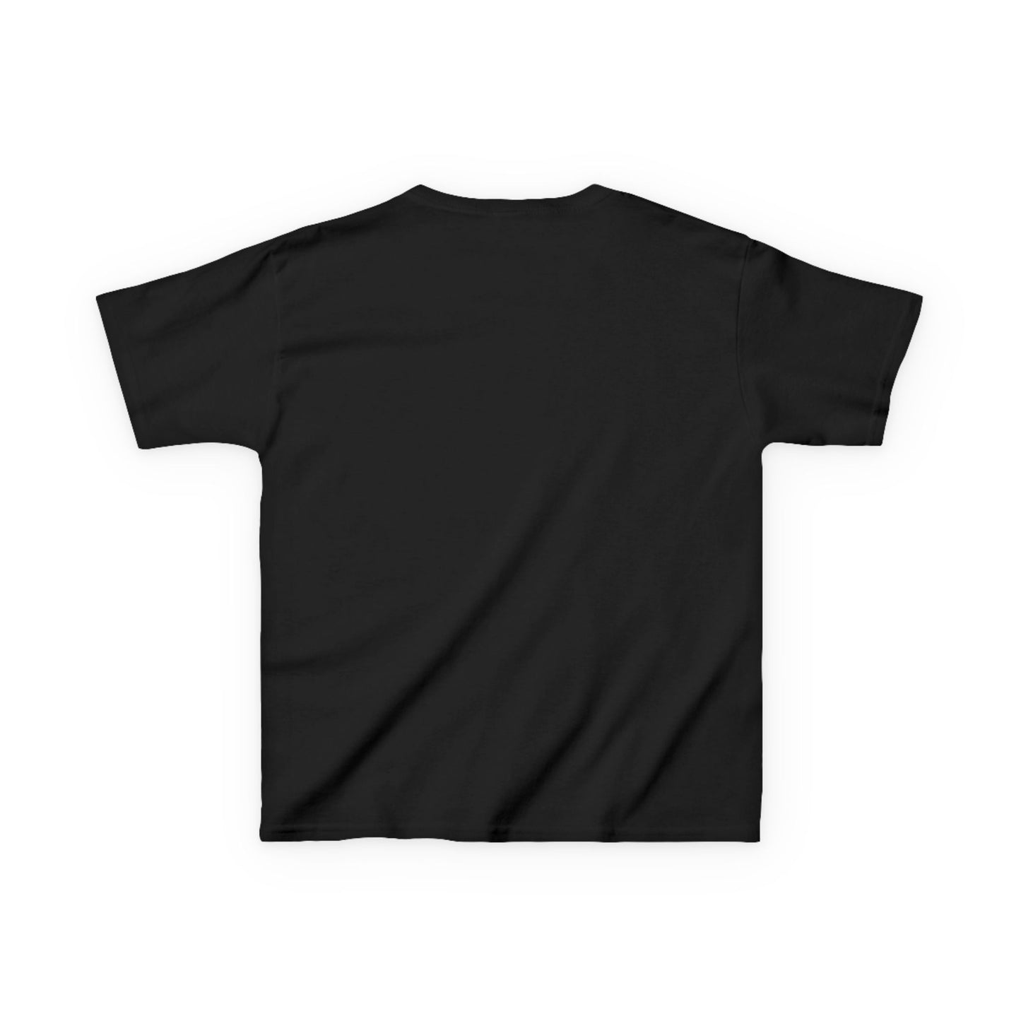 Italian Flag Baseball Kids Tee