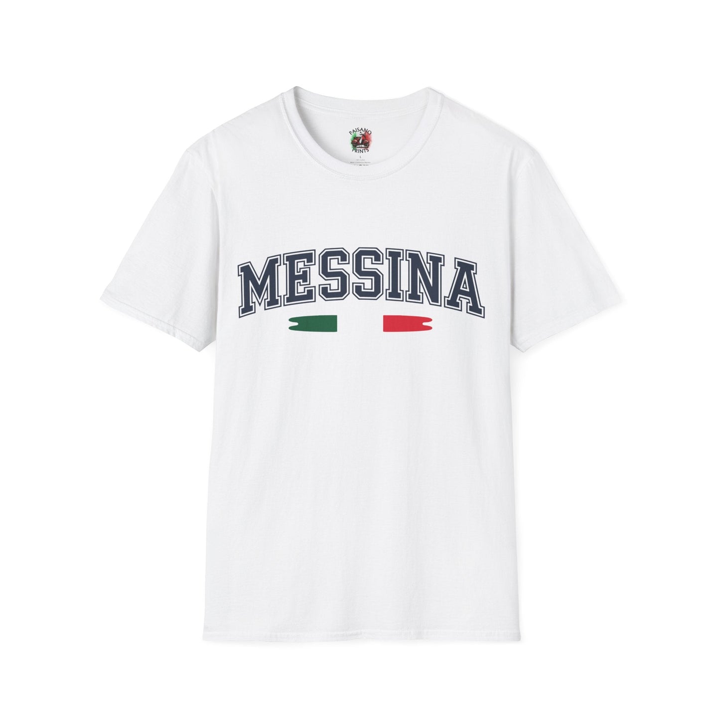 Varsity Style Messina T-Shirt
