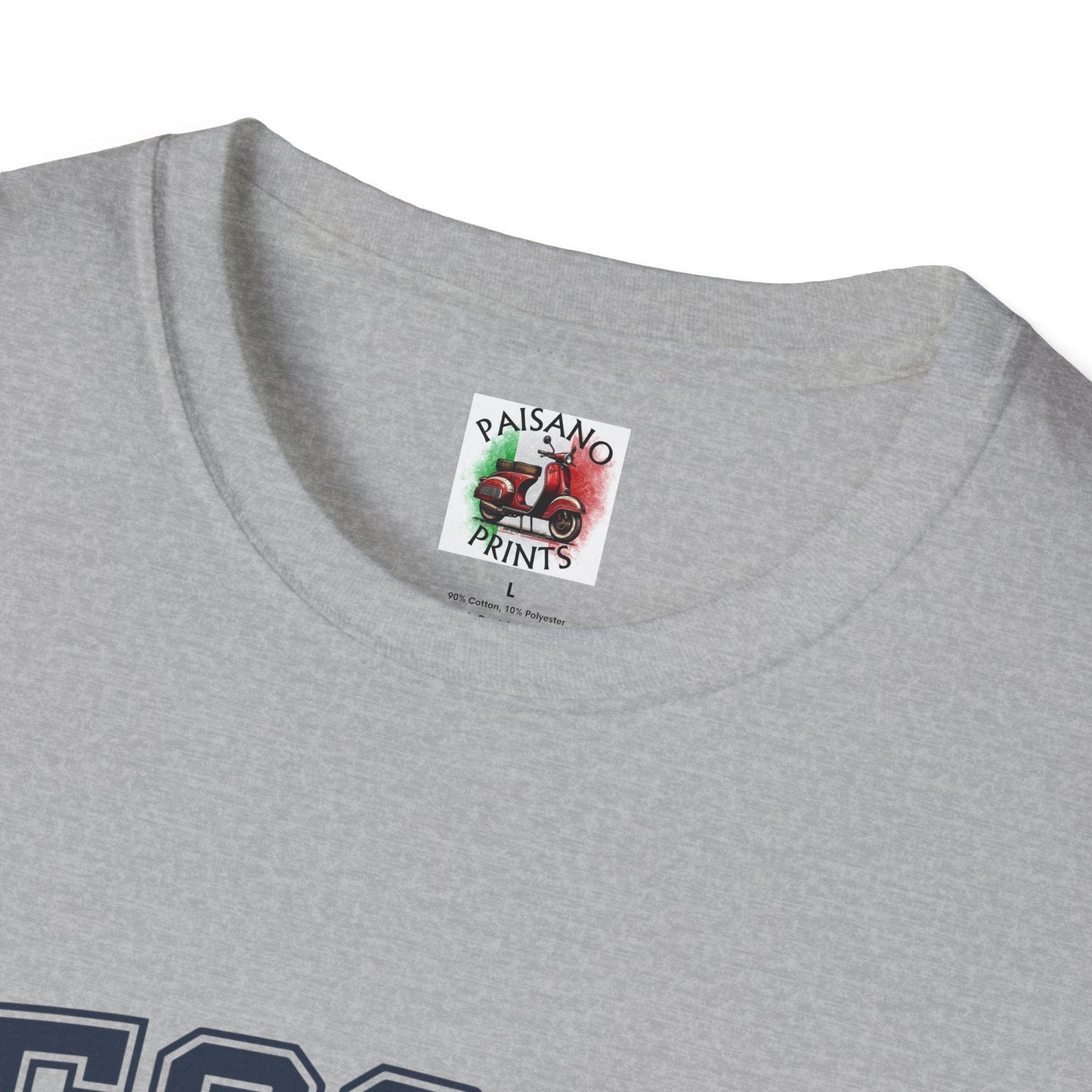 Varsity Style Messina T-Shirt
