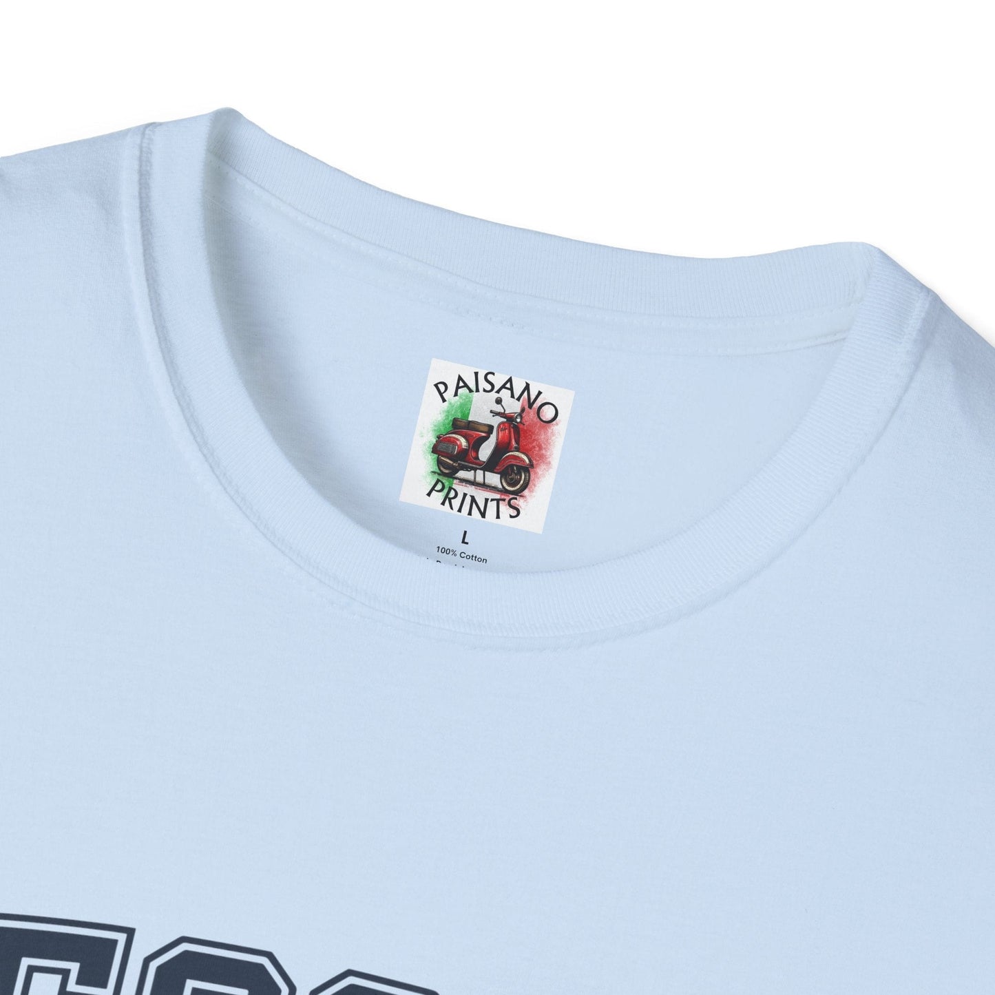 Varsity Style Messina T-Shirt