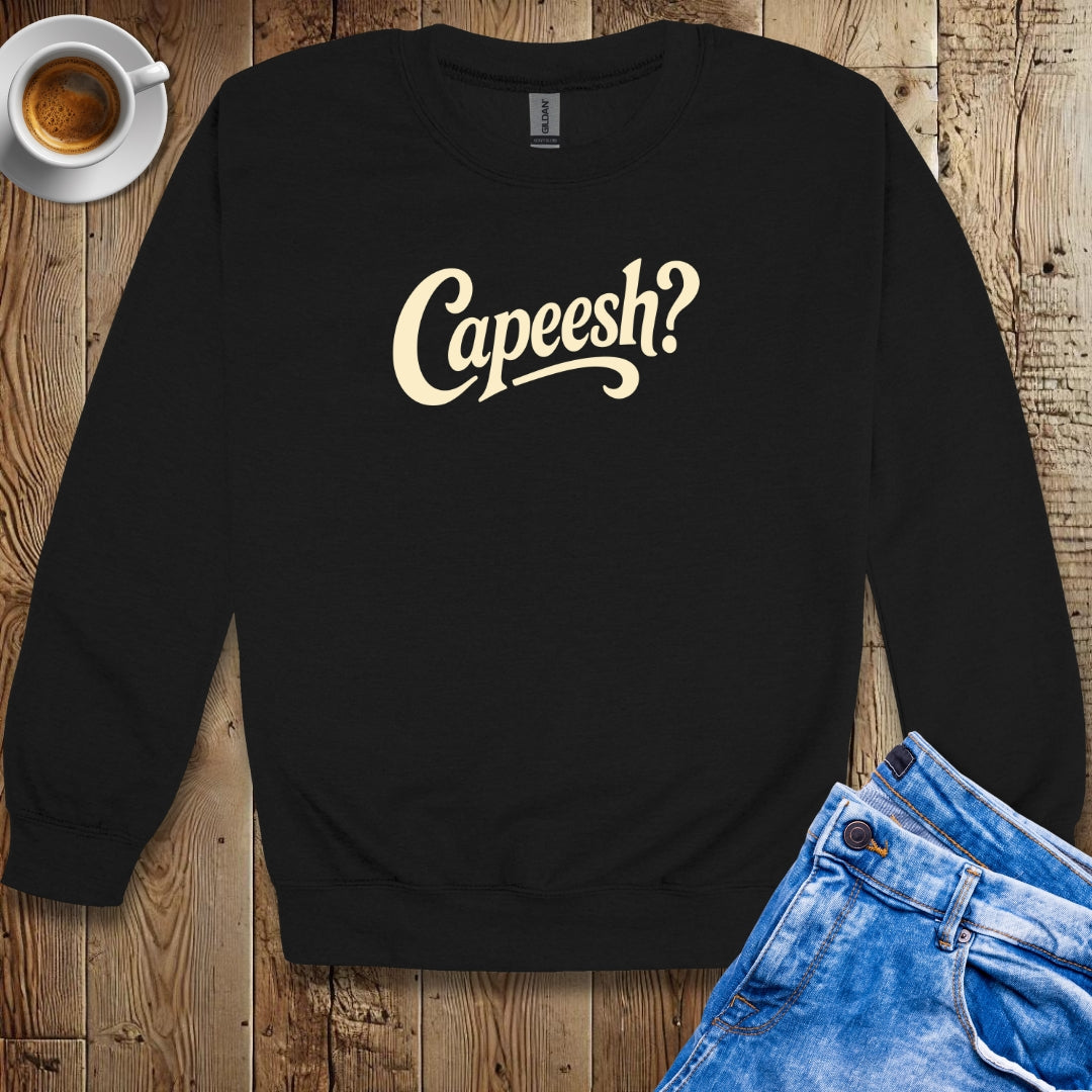 Capeesh Sweatshirt