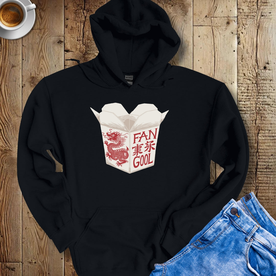 Fan Gool Italian Have A Nice Day Vaffanculo Hoodie Sweatshirt