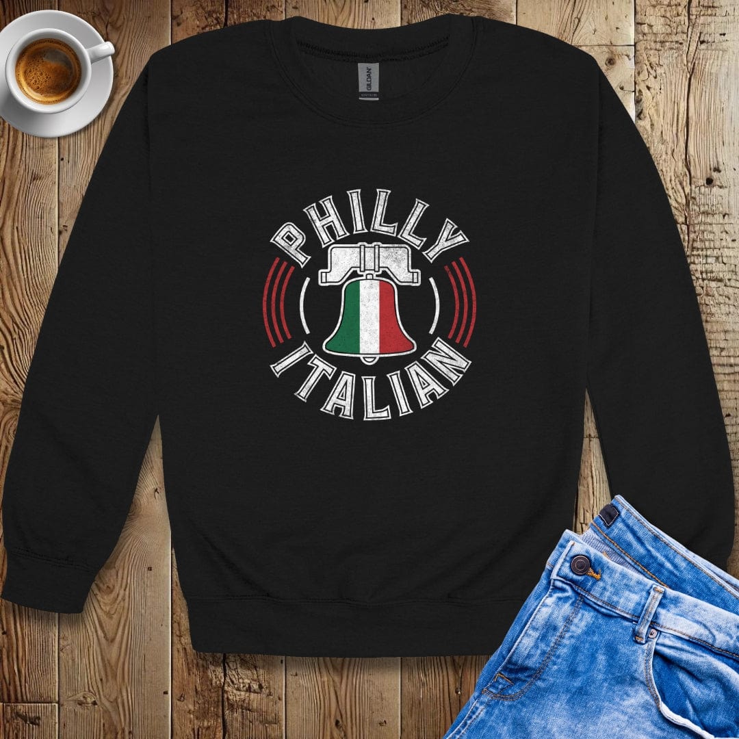 Philly Italian Sweatshirt
