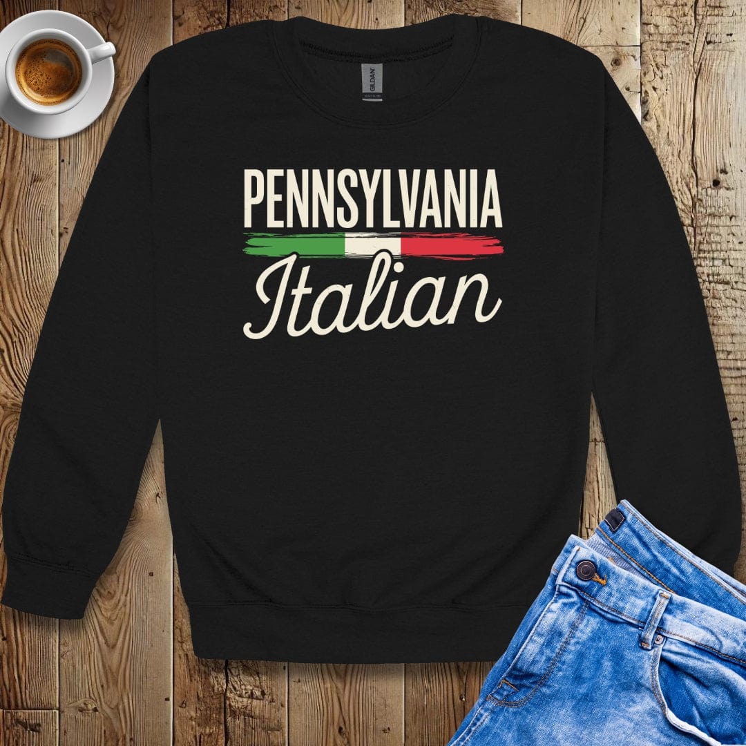 Pennsylvania Italian Sweatshirt