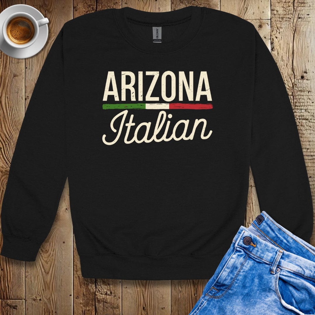 Arizona Italian Sweatshirt