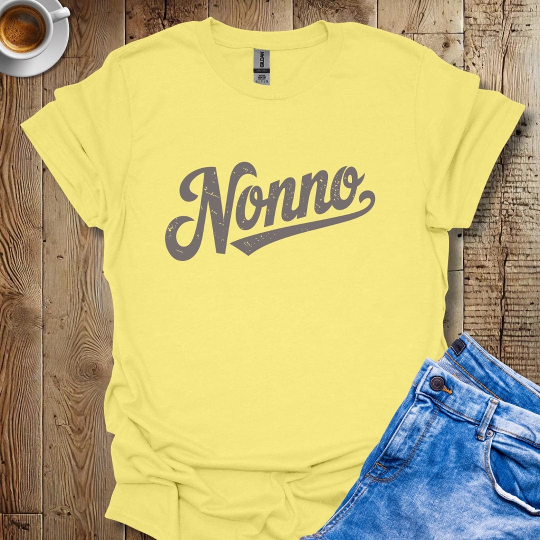 Nonno T-shirt
