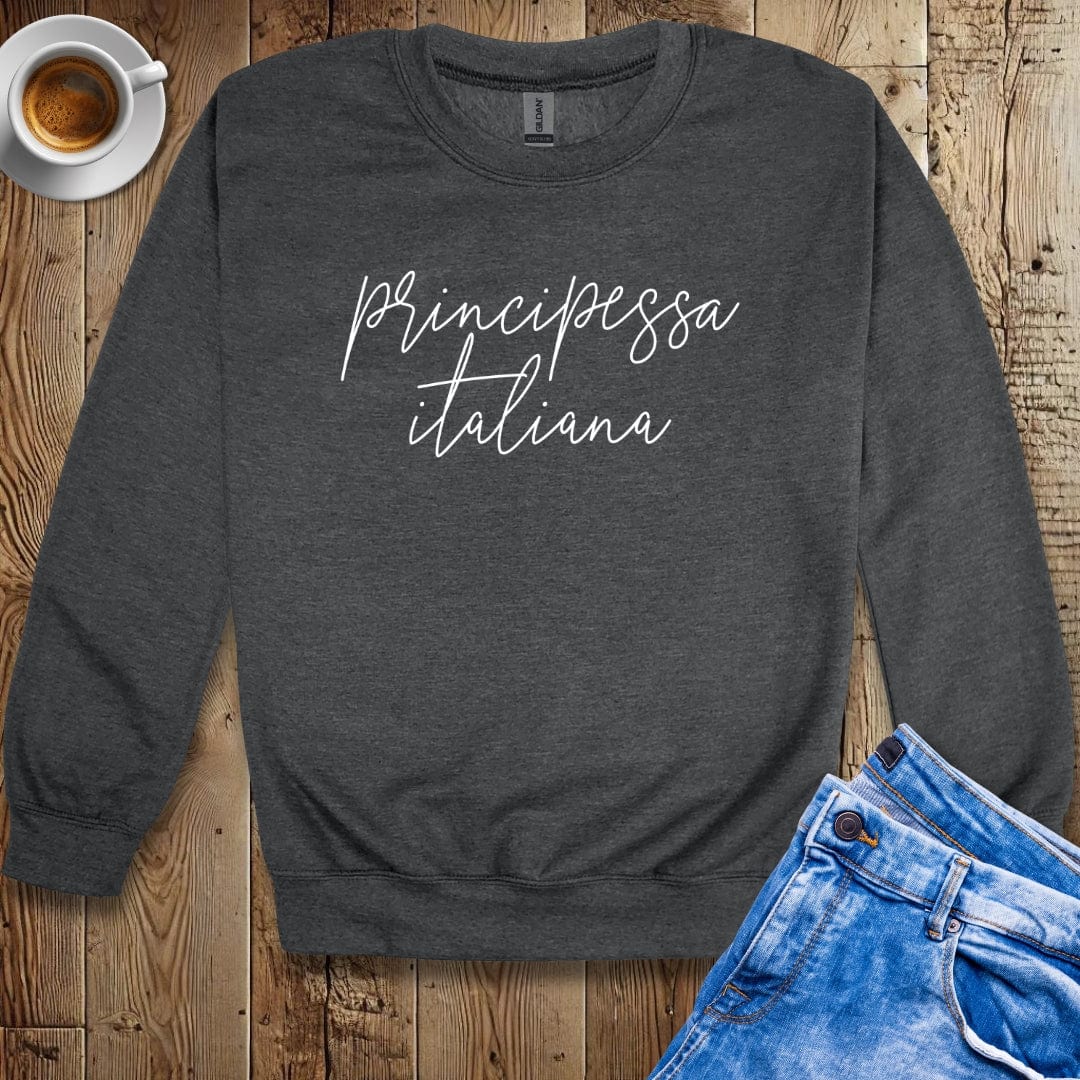 Principessa Italiana Sweatshirt