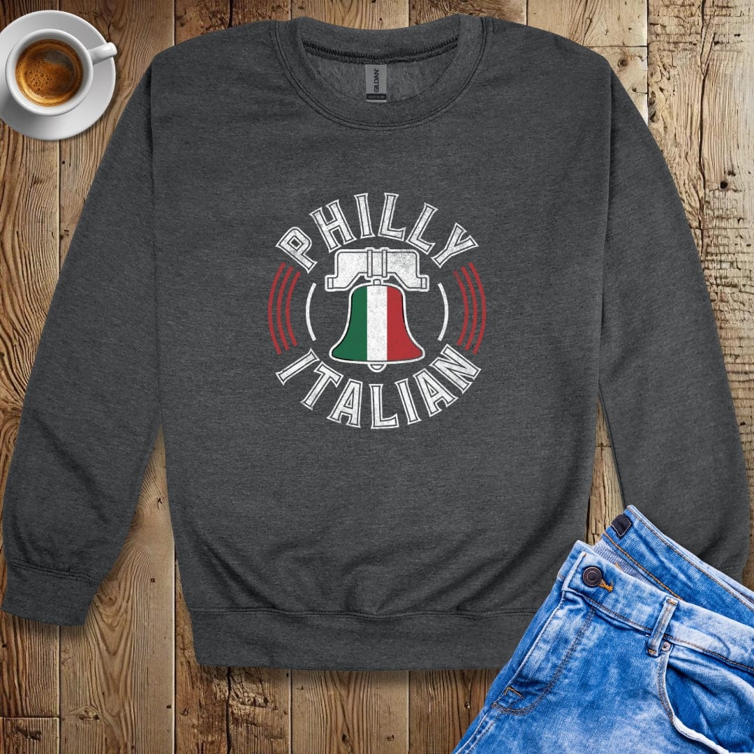 Philly Italian Sweatshirt