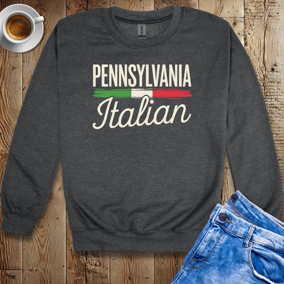 Pennsylvania Italian Sweatshirt