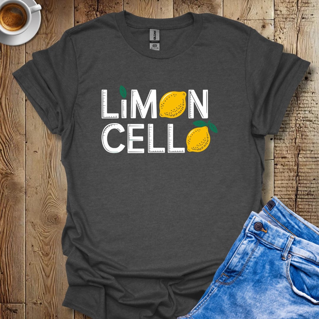 Limoncello T-shirt