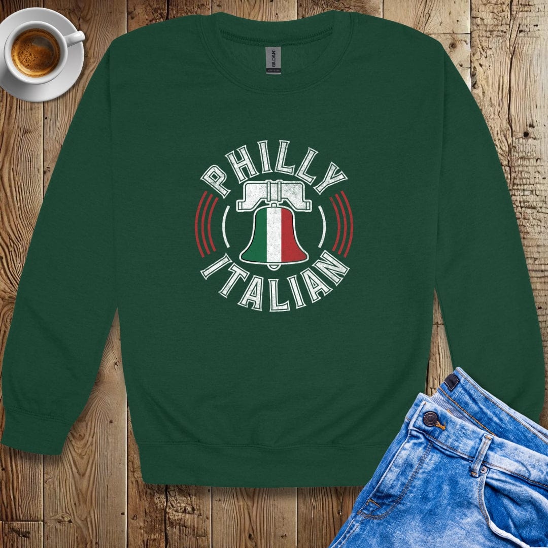 Philly Italian Sweatshirt