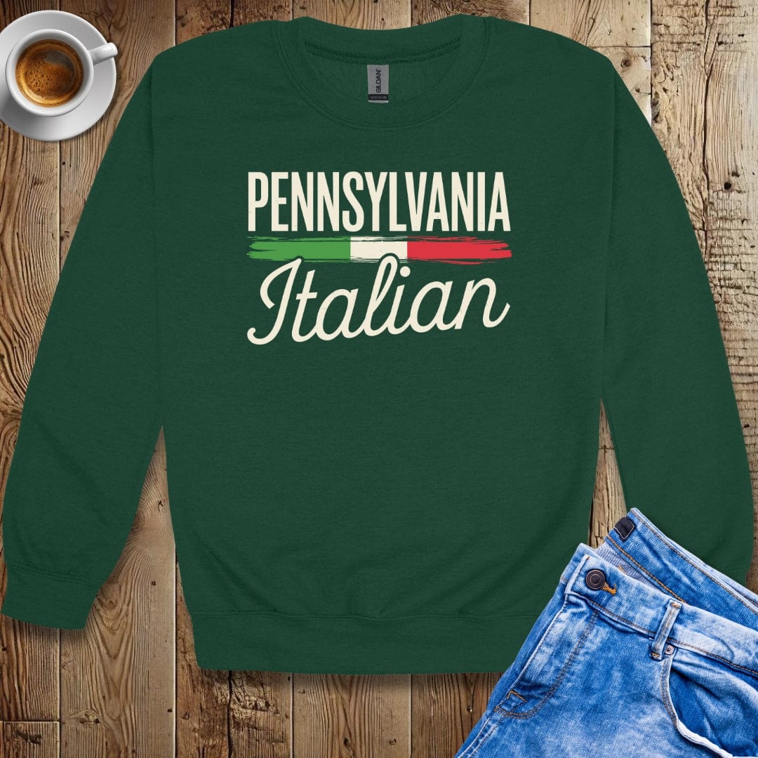 Pennsylvania Italian Sweatshirt