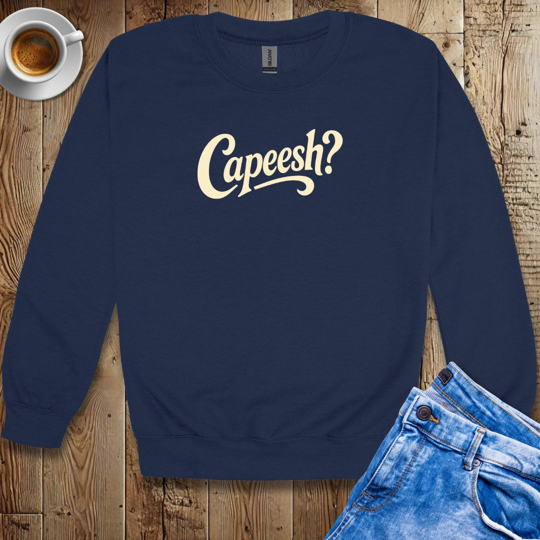 Capeesh Sweatshirt