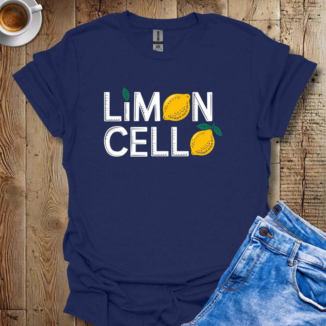 Limoncello T-shirt