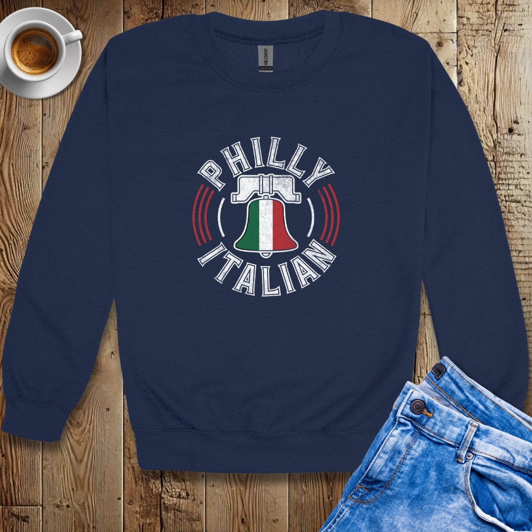 Philly Italian Sweatshirt