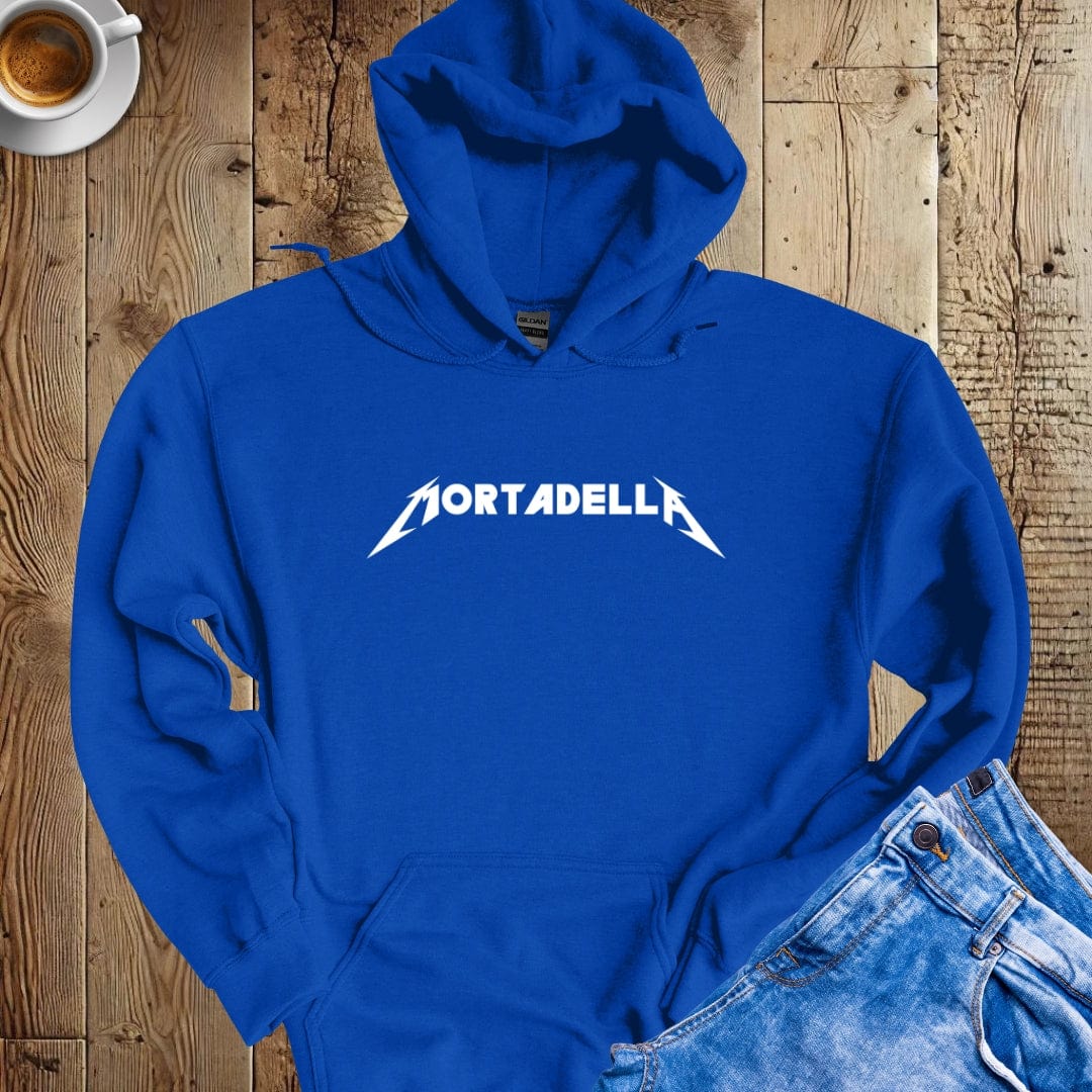 Mortadella Hoodie Sweatshirt