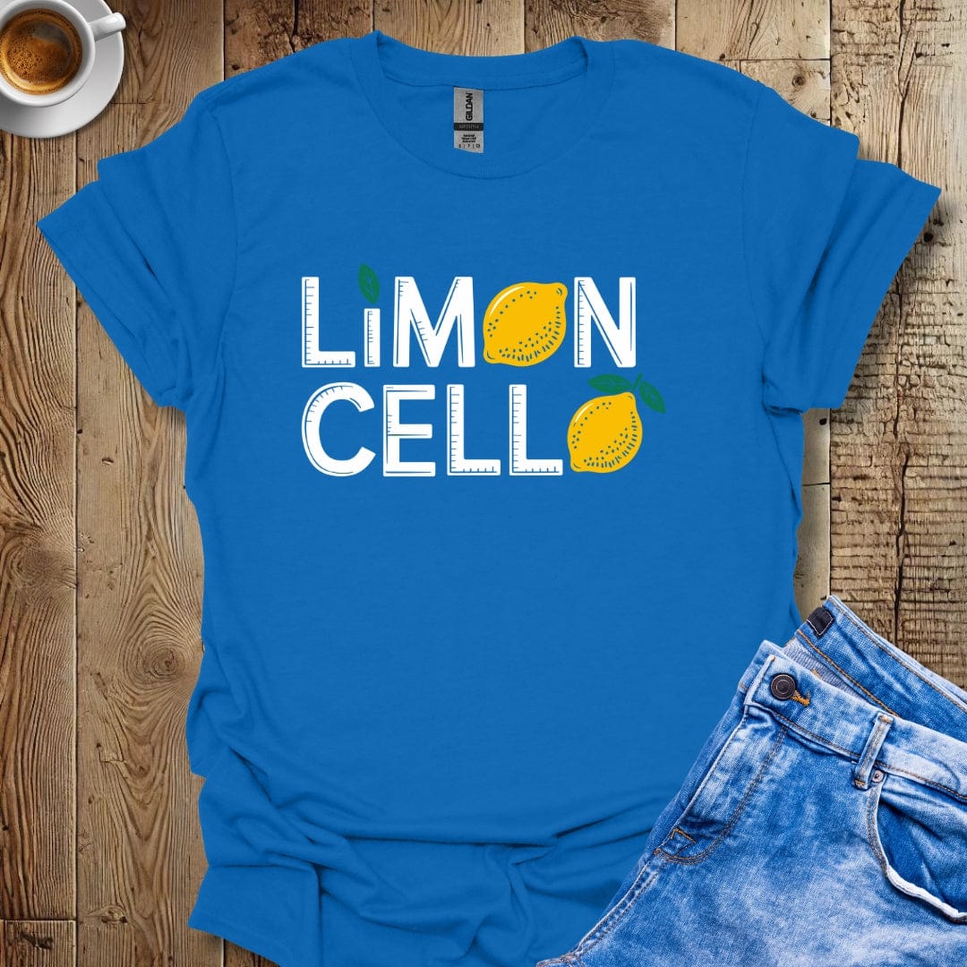 Limoncello T-shirt
