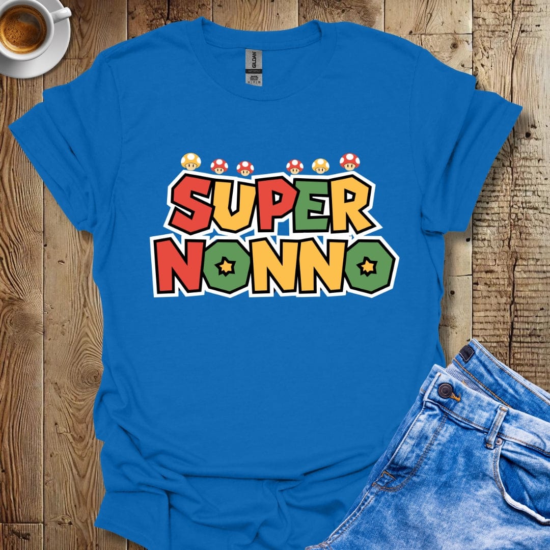 1 pezzo Cappellino da baseball regolabile Super Nonno, adatto per 1 pezzo Cappellino da baseball regolabile Super Nonno, adatto per