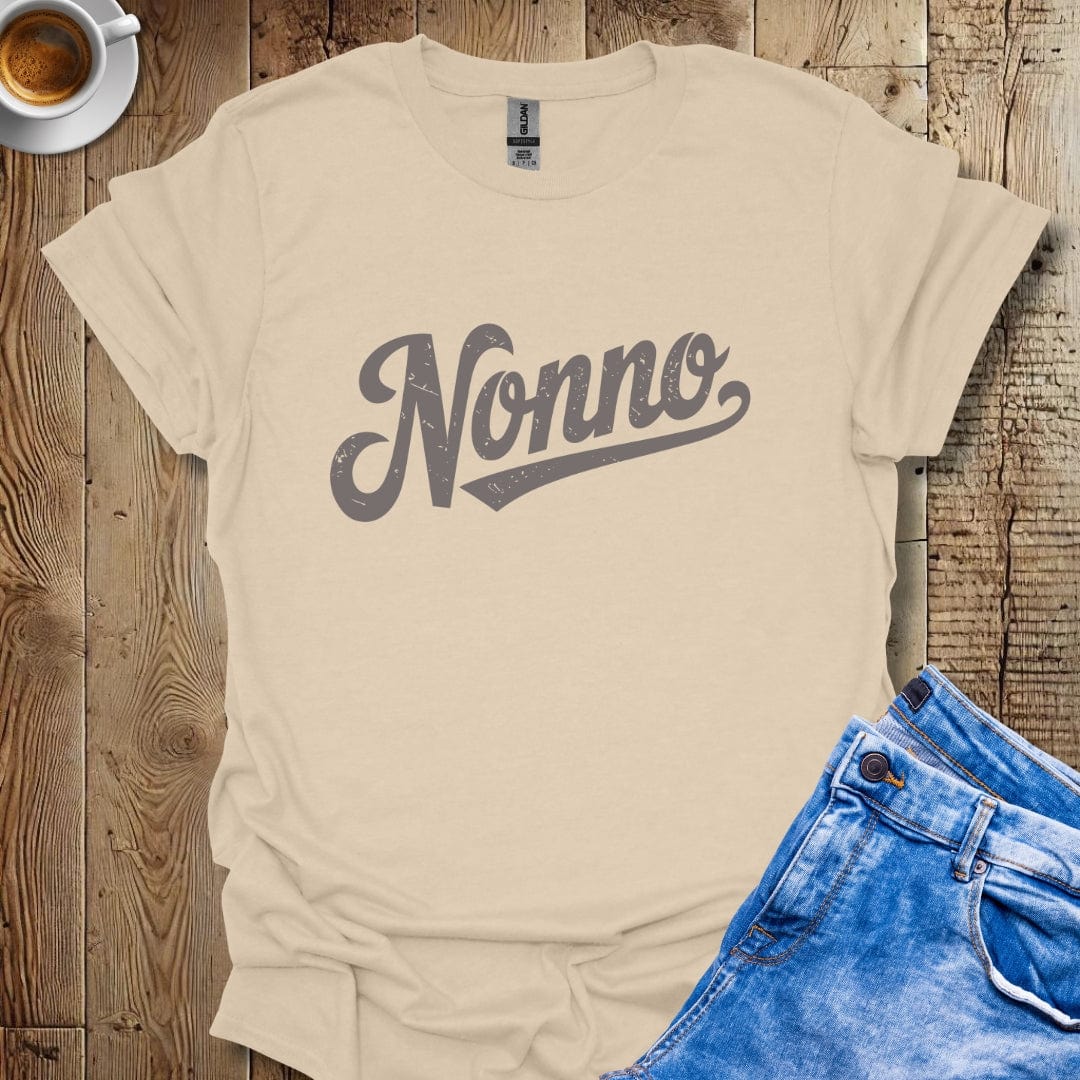 Nonno T-shirt