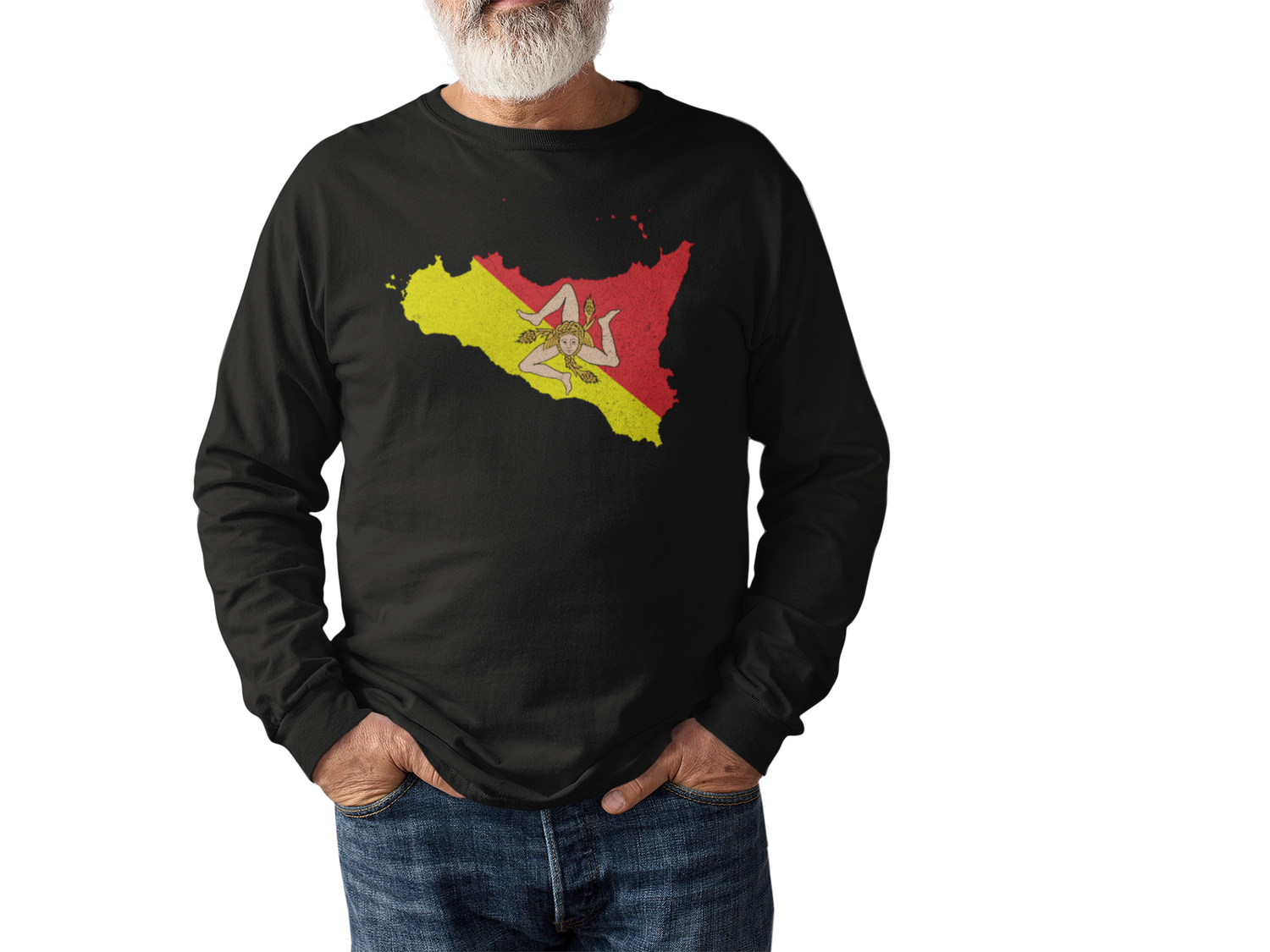 Long Sleeve Tees