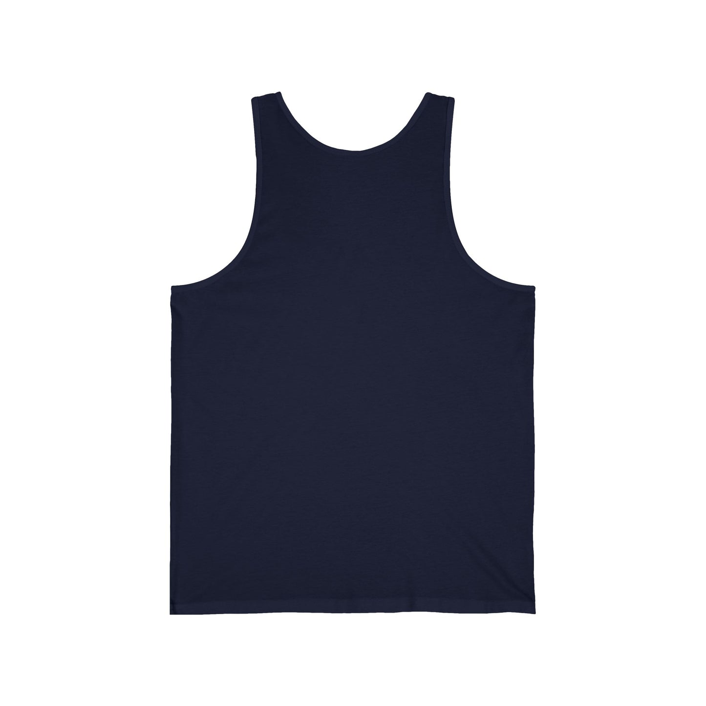 Oh Maddonn! Unisex Jersey Tank