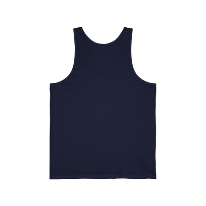 Oh Maddonn! Unisex Jersey Tank