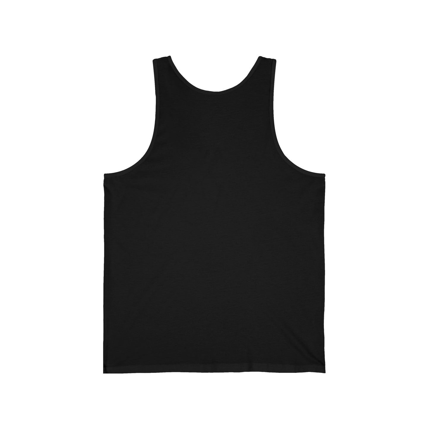 Oh Maddonn! Unisex Jersey Tank