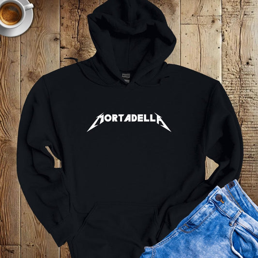 Mortadella Hoodie Sweatshirt