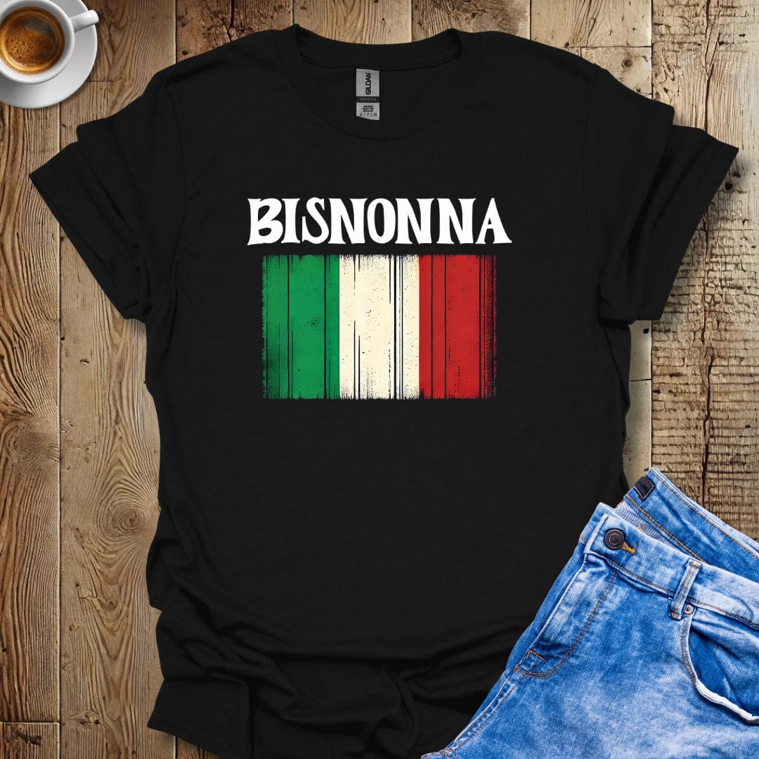 Bisnonna T-shirt