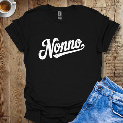 Classic Nonno T-shirt