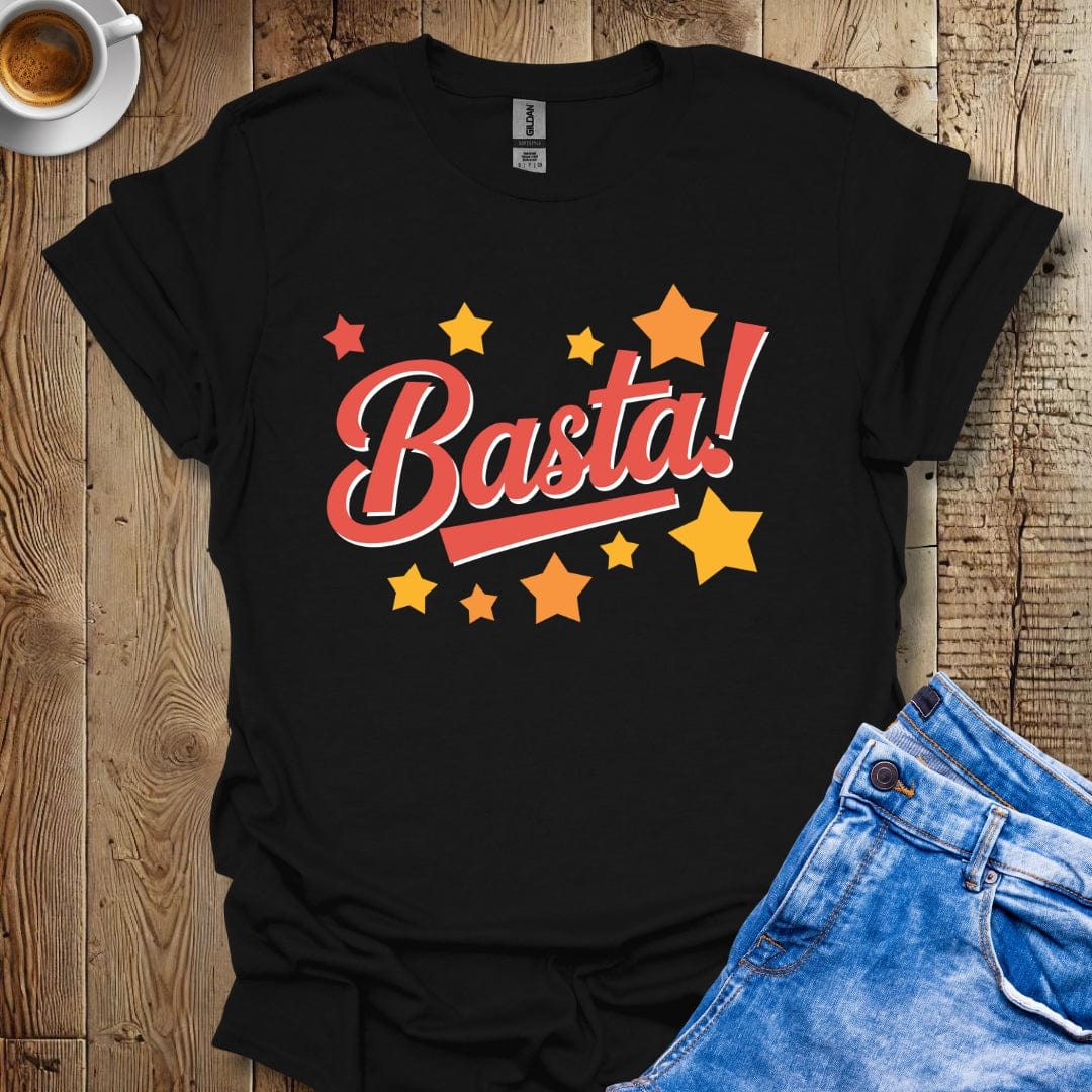 Basta T-shirt