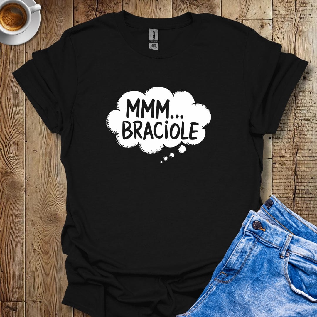 MMM Braciole T-Shirt