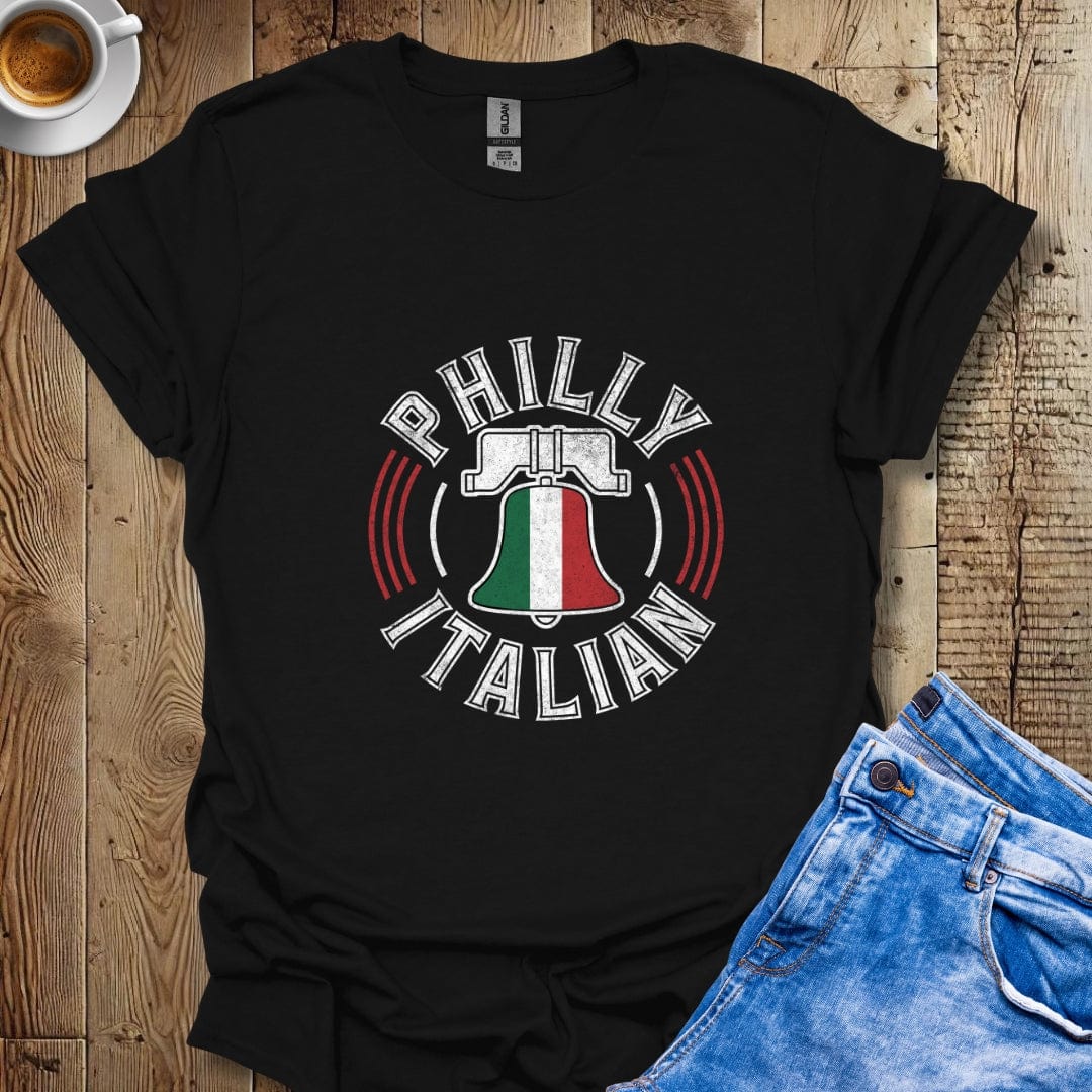 Philly Italian Pride T-shirt