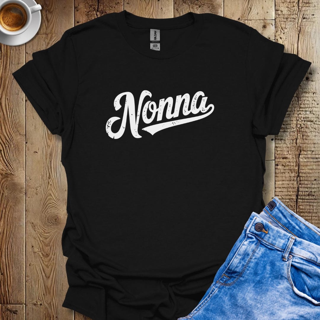 Classic Nonna T-shirt