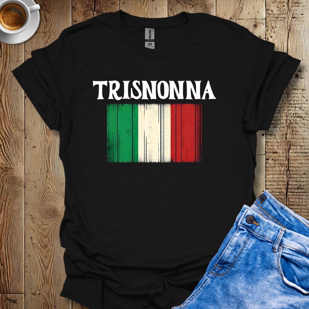 Trisnonna T-shirt