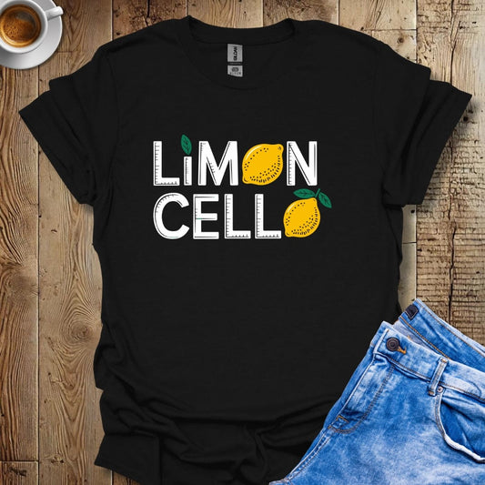 Limoncello T-shirt