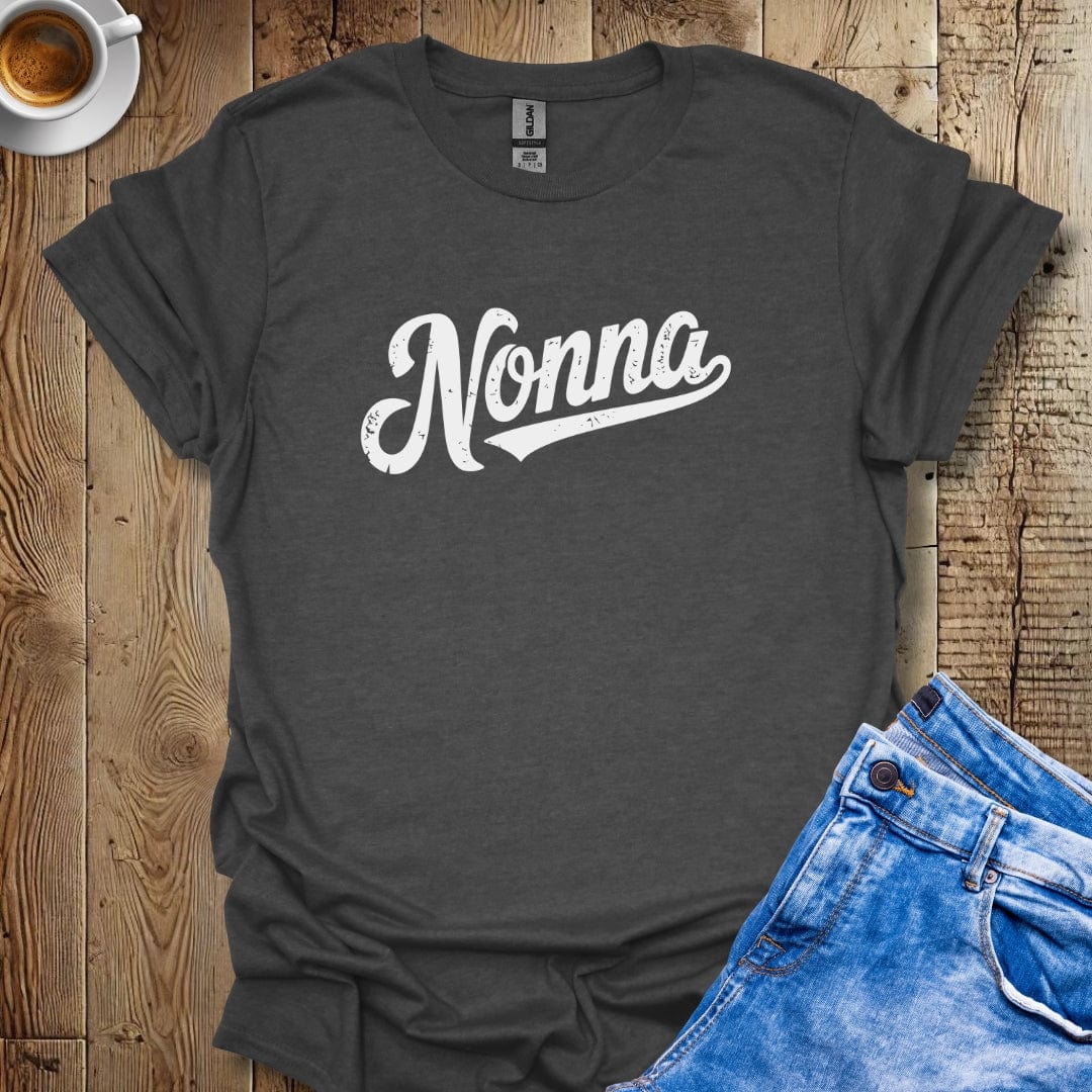 Classic Nonna T-shirt