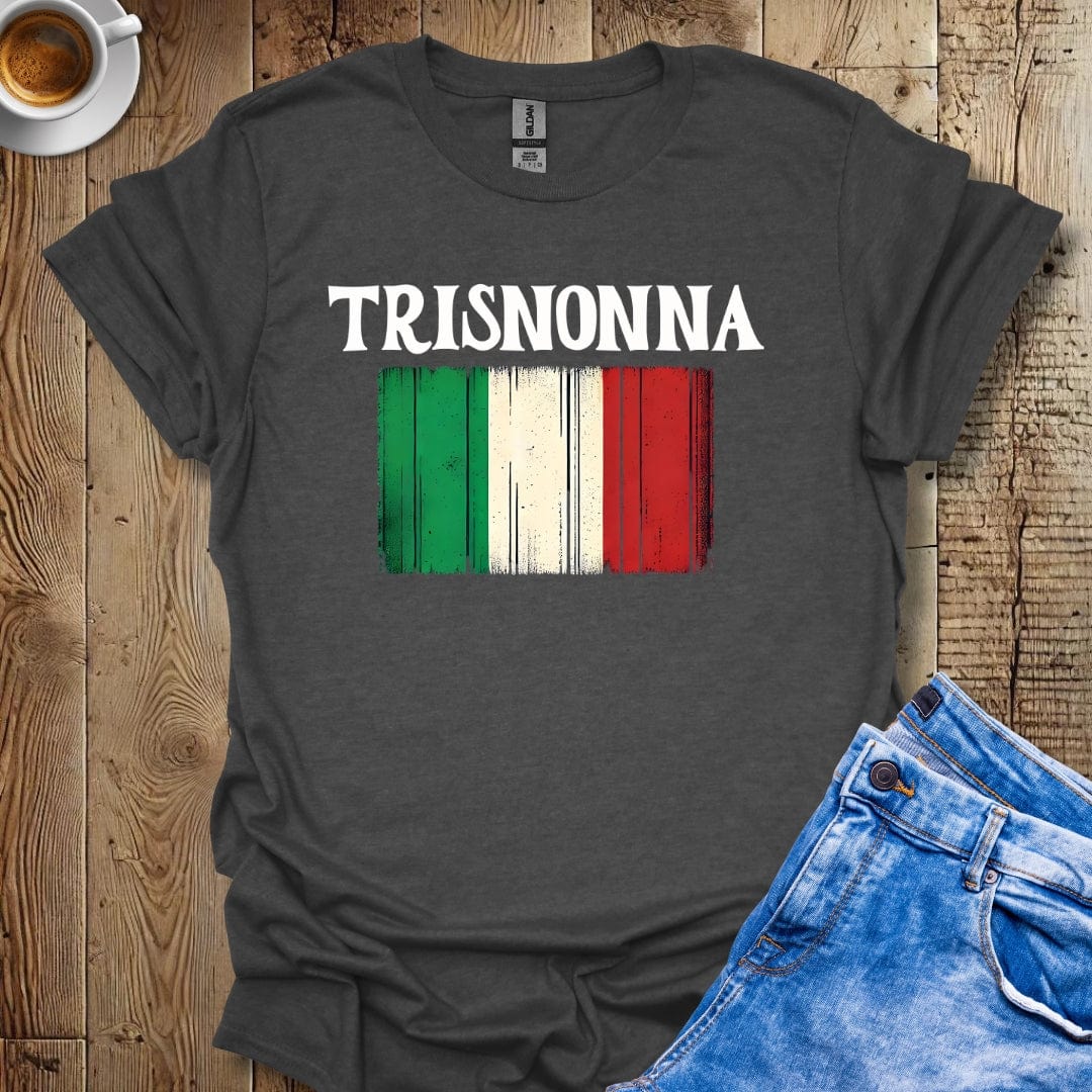 Trisnonna T-shirt