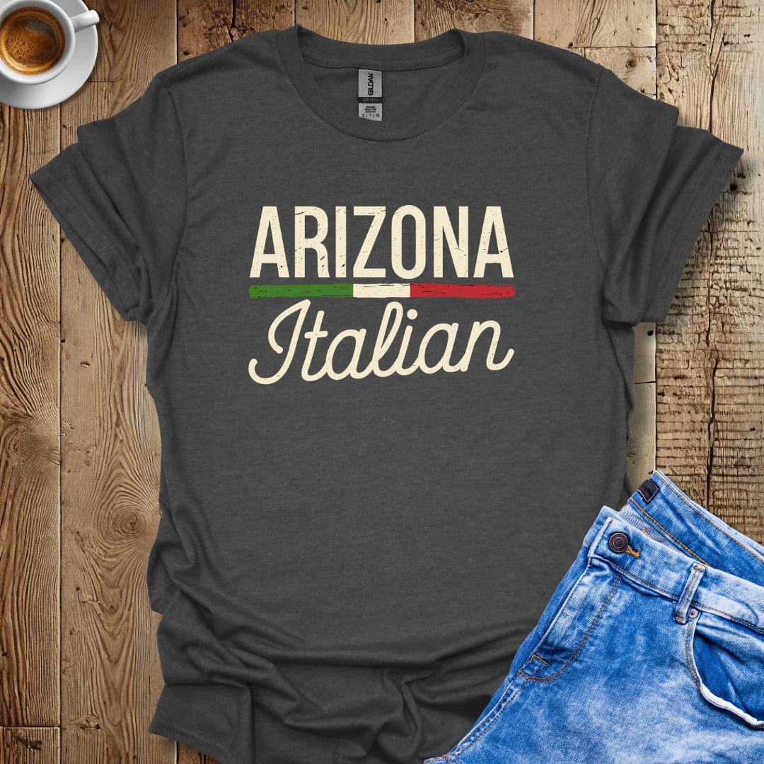 Arizona Italian T-shirt