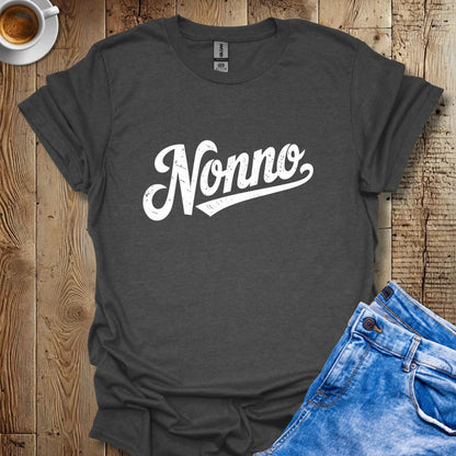 Classic Nonno T-shirt