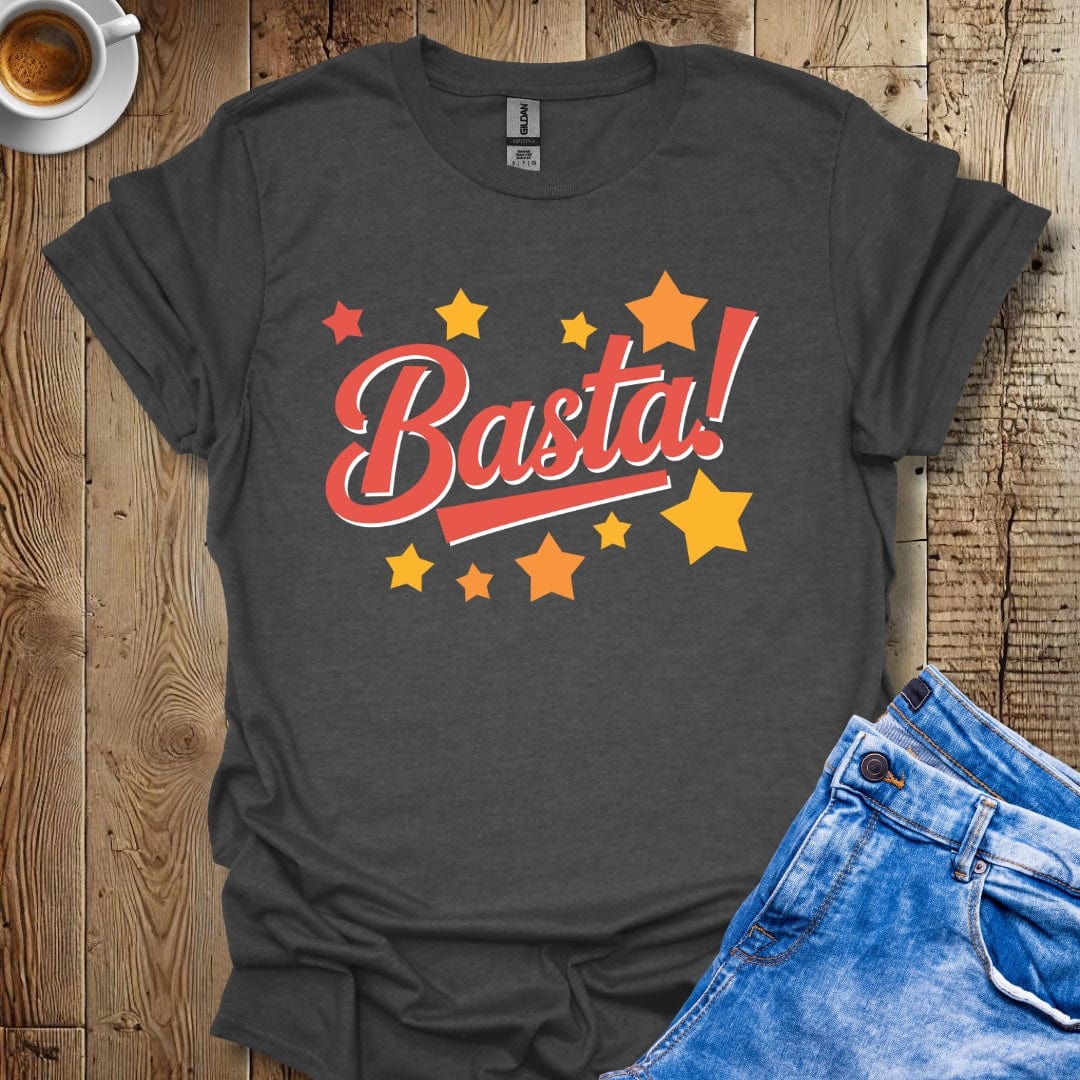 Basta T-shirt