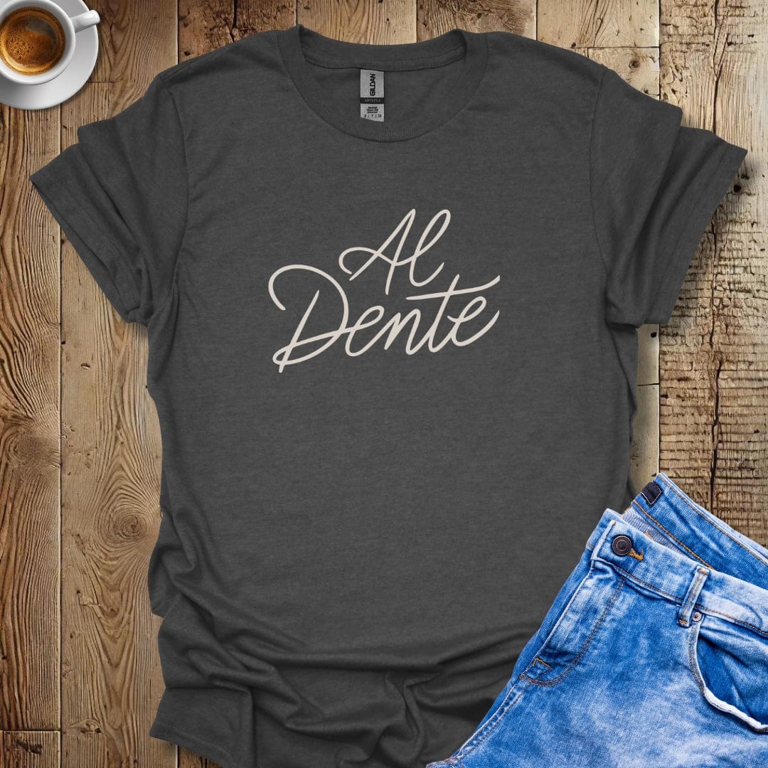 Al Dente T-shirt