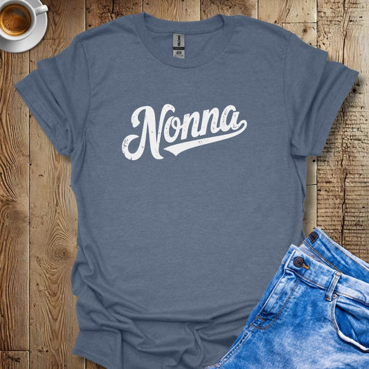 Classic Nonna T-shirt