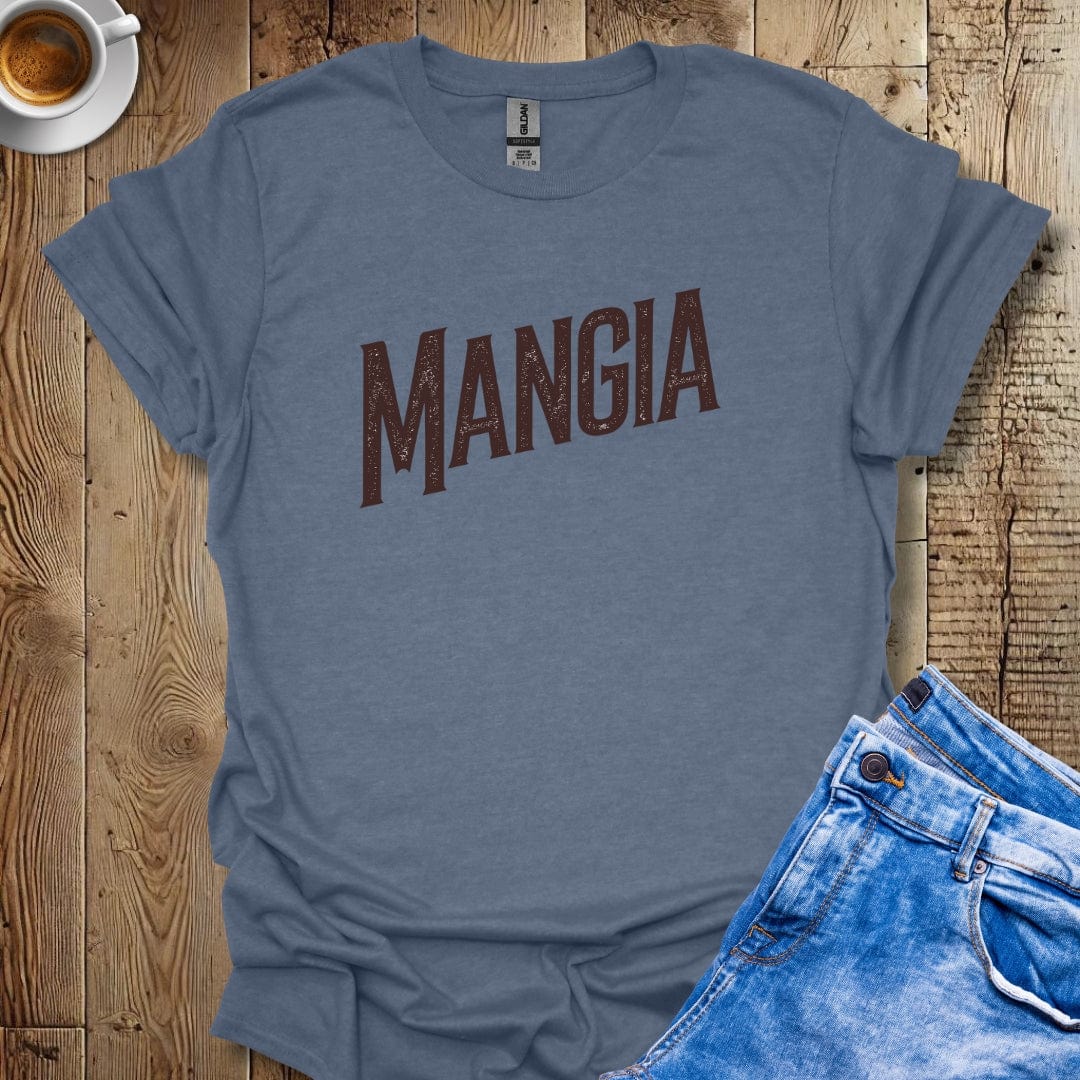 Mangia T-Shirt