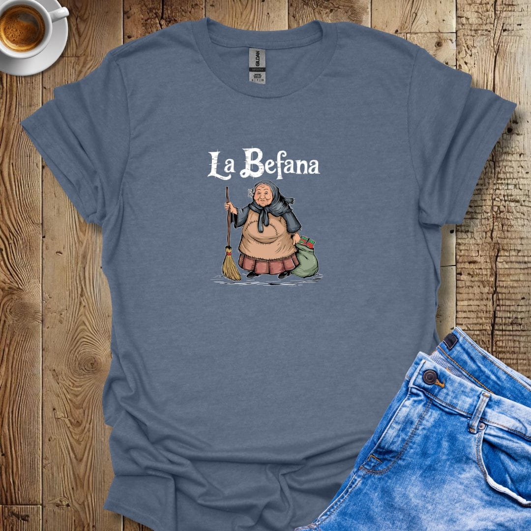 La Befana T-shirt