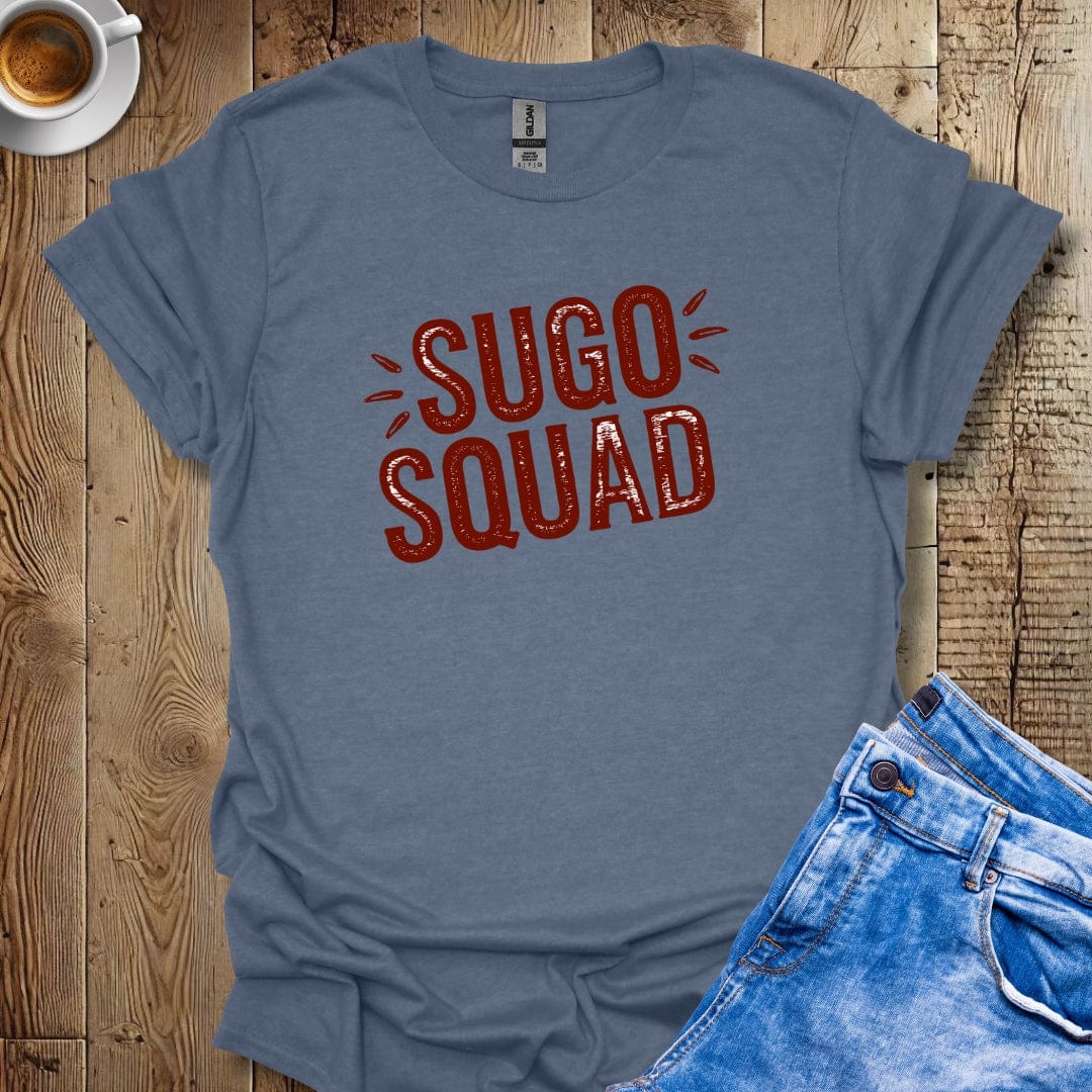 Sugo Squad T-Shirt